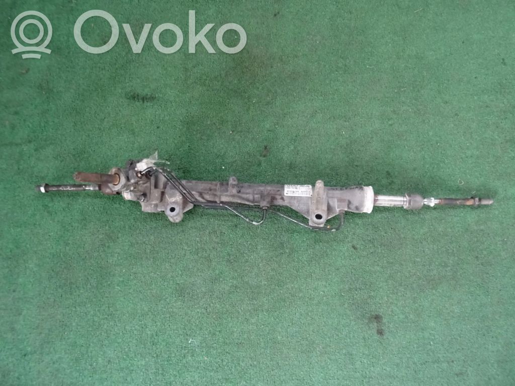 Dacia Sandero Steering rack 