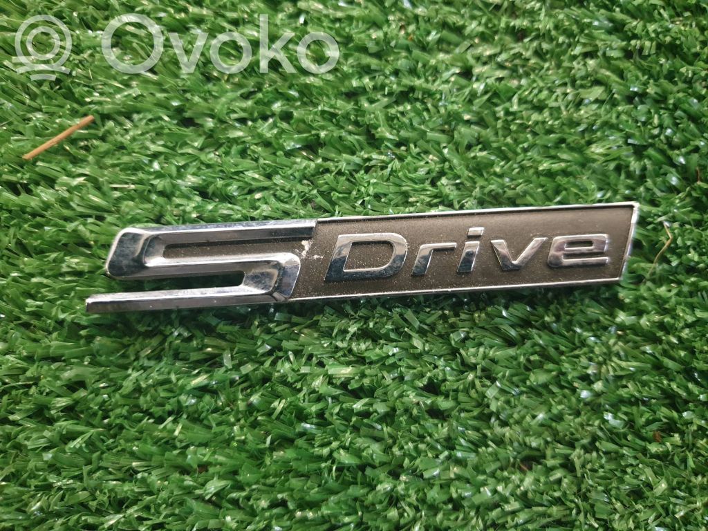BMW X1 E84 Steering tie rod 