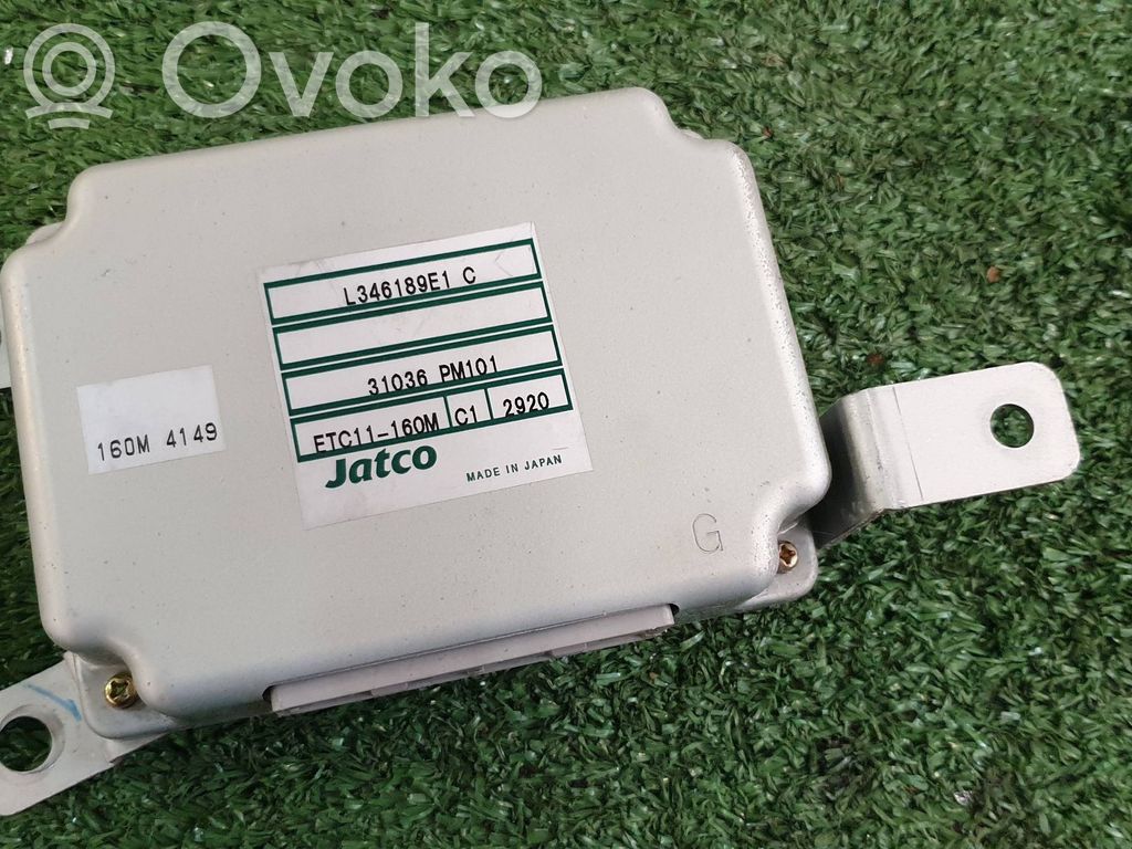 Mazda 6 Gearbox control unit/module 
