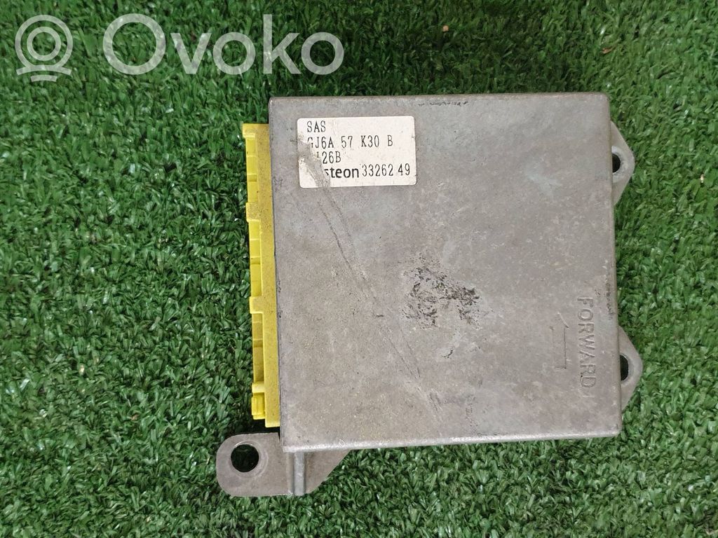 Mazda 6 Airbag control unit/module 
