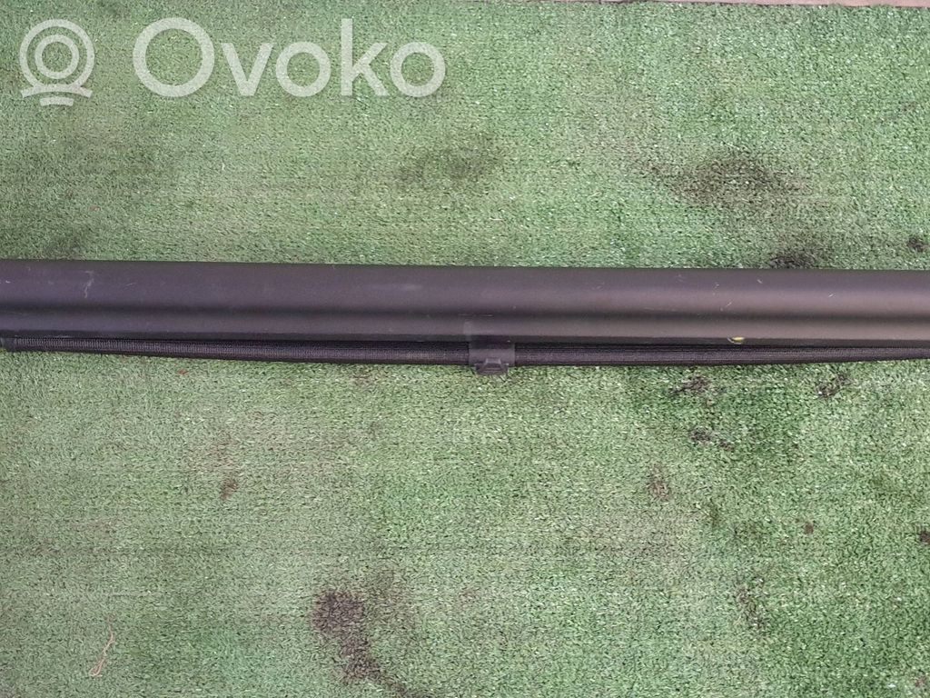 Audi A4 S4 B8 8K Galinė palangė 