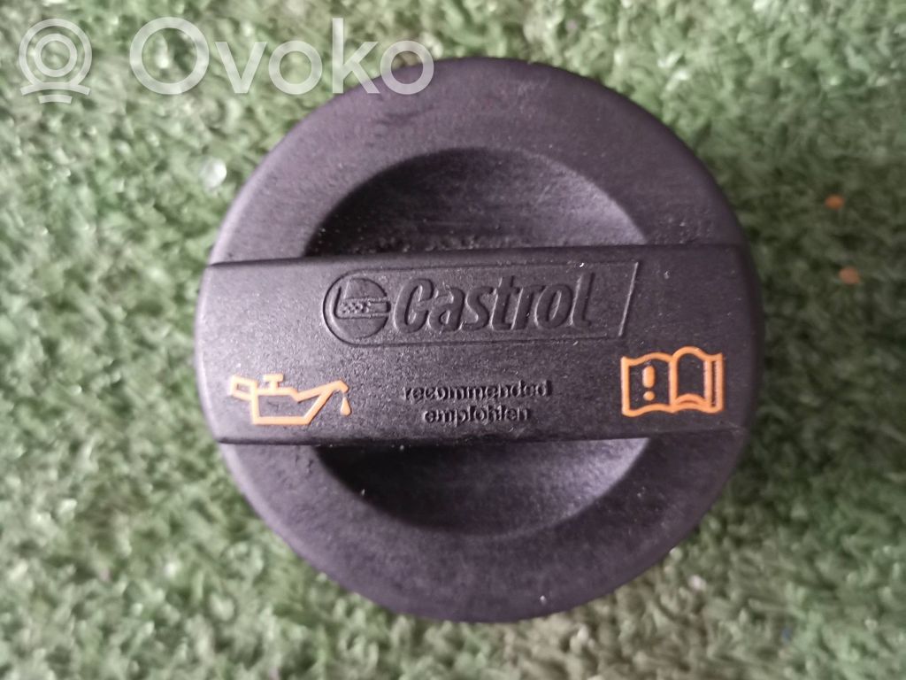 Audi A4 S4 B8 8K Tappo carico dell’olio 