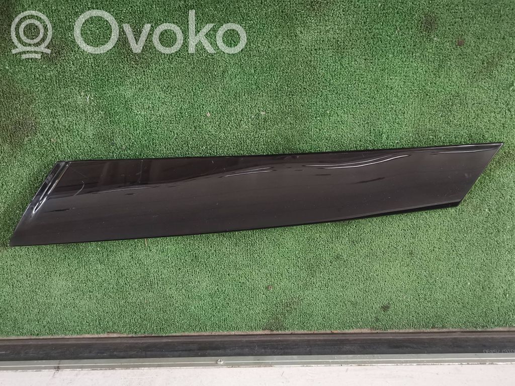 Windshield trim   7146098