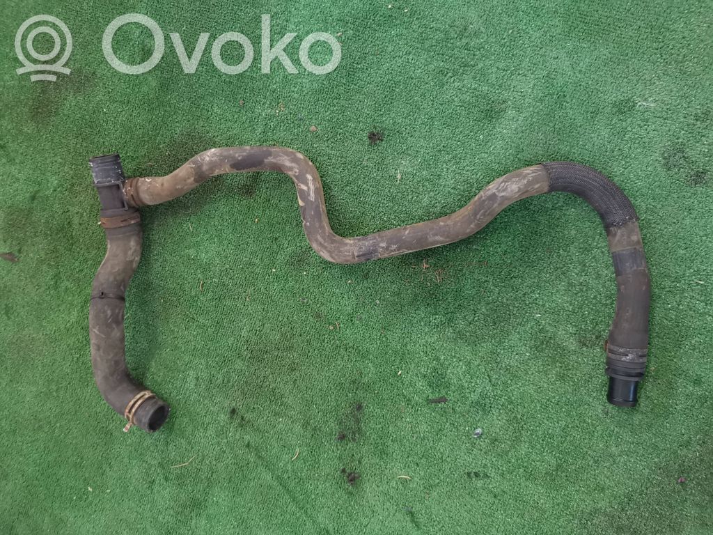 Ford Transit Custom Engine coolant pipe/hose 