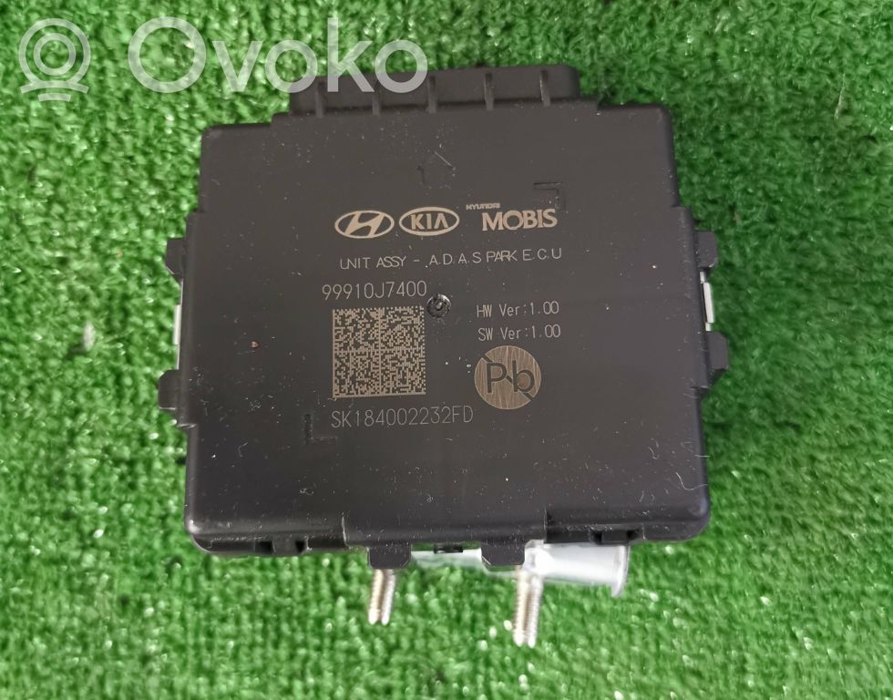 Engine control unit/module   99910J7400