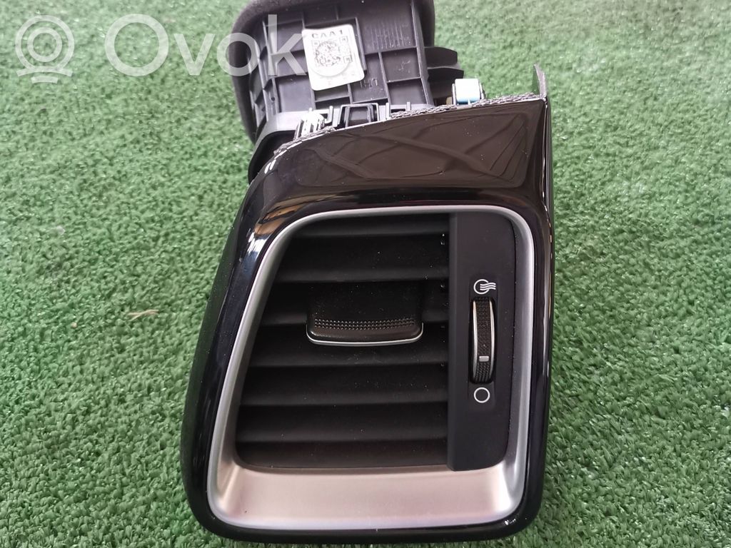 KIA Pro Cee'd III Dashboard side air vent grill/cover trim 