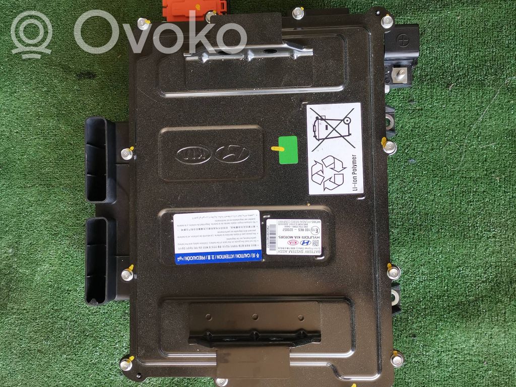KIA Pro Cee'd III Hibrido/Elektromobilio Baterijos celė 