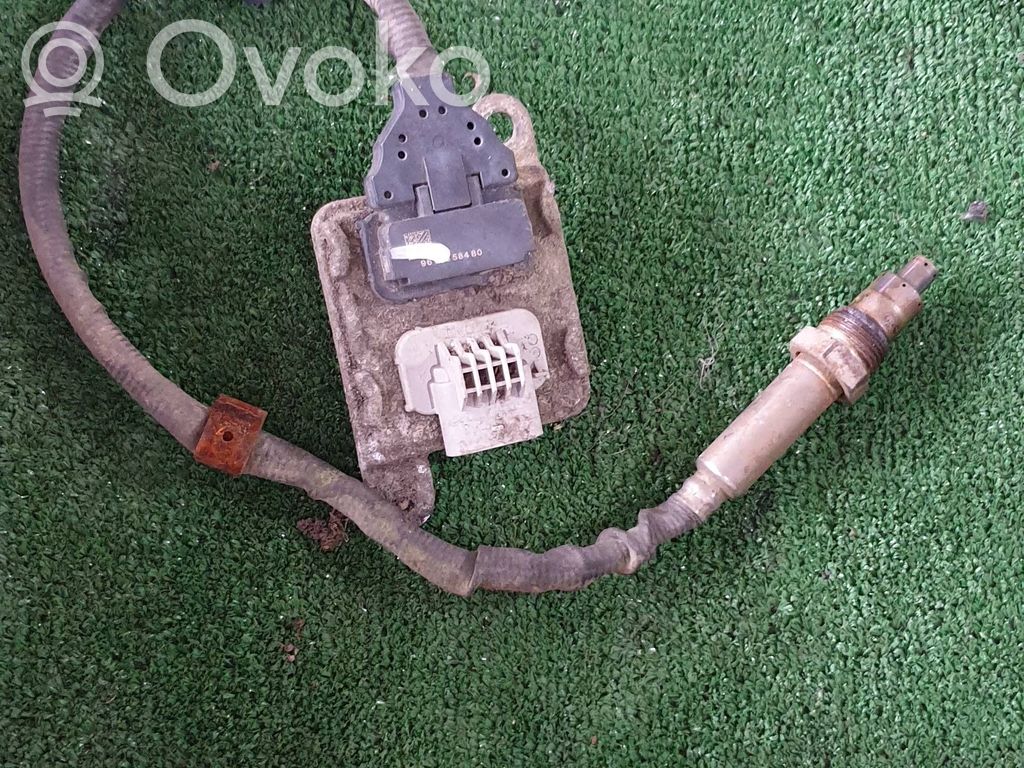 Peugeot Expert Lambda probe sensor 