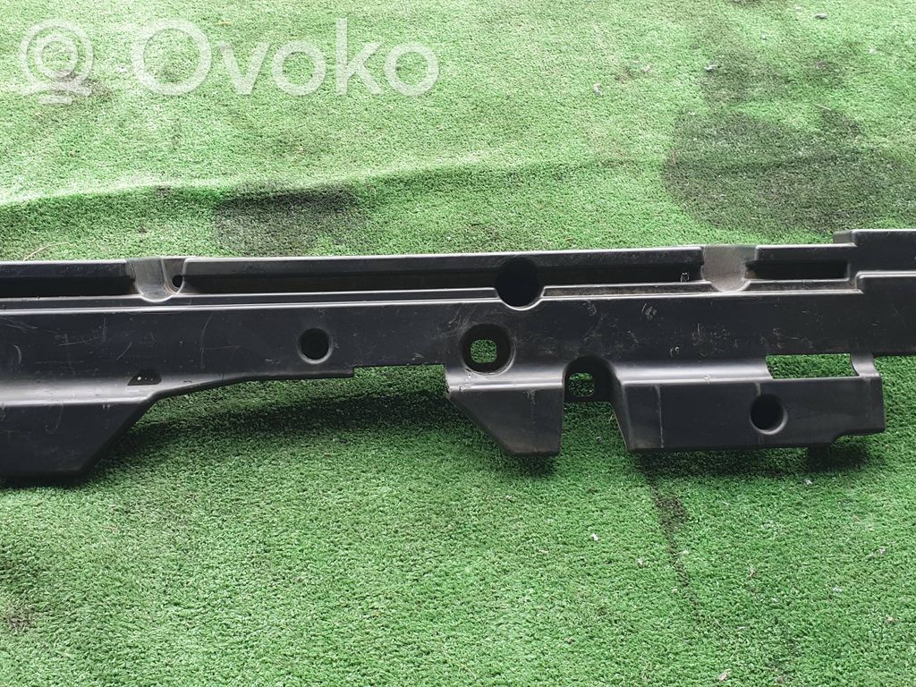 BMW 5 G30 G31 G38 Inne elementy wykończenia bagażnika 