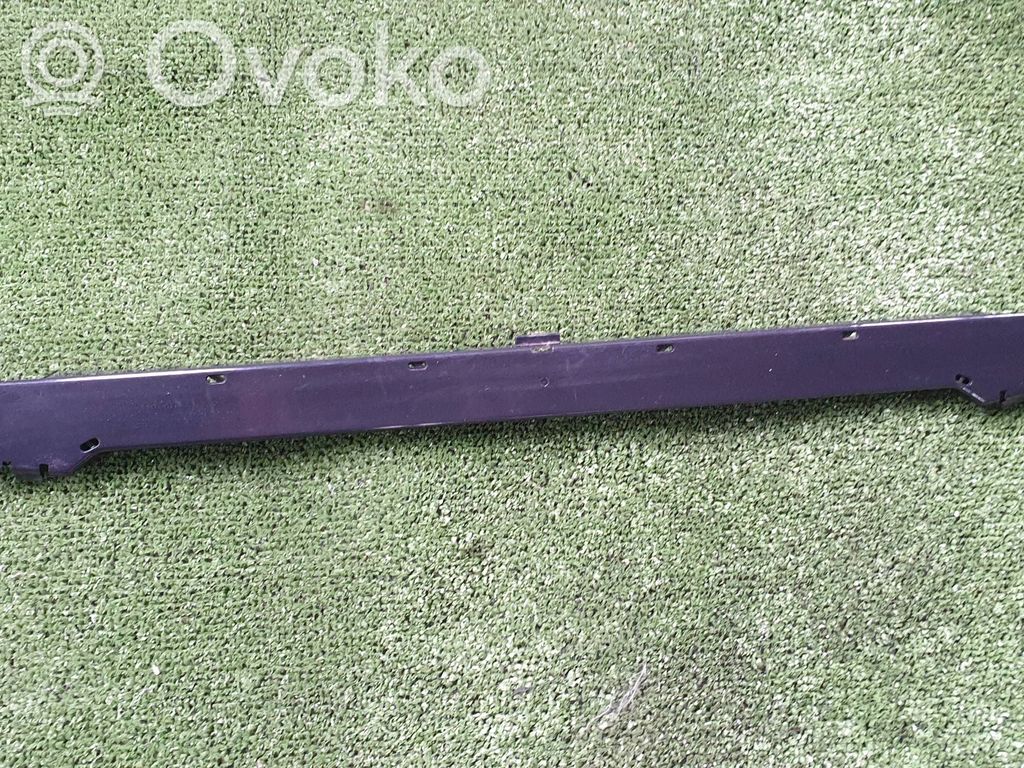 Mini One - Cooper F56 F55 Radiator support slam panel bracket 