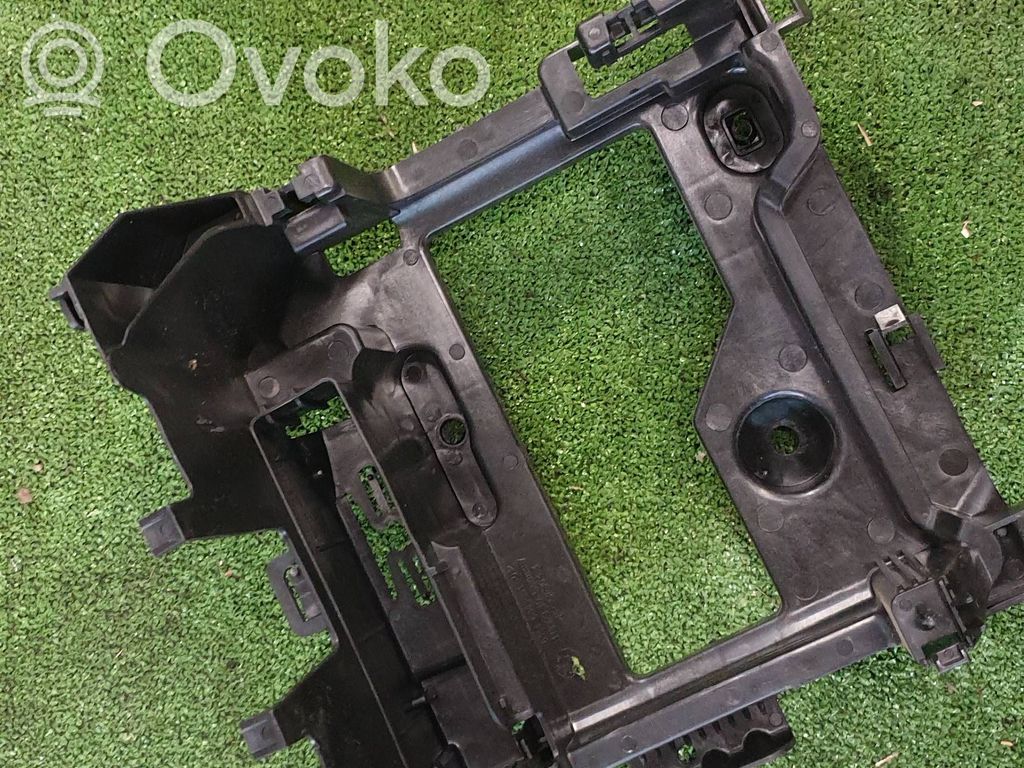 Mini One - Cooper F56 F55 Mască ceasuri bord 