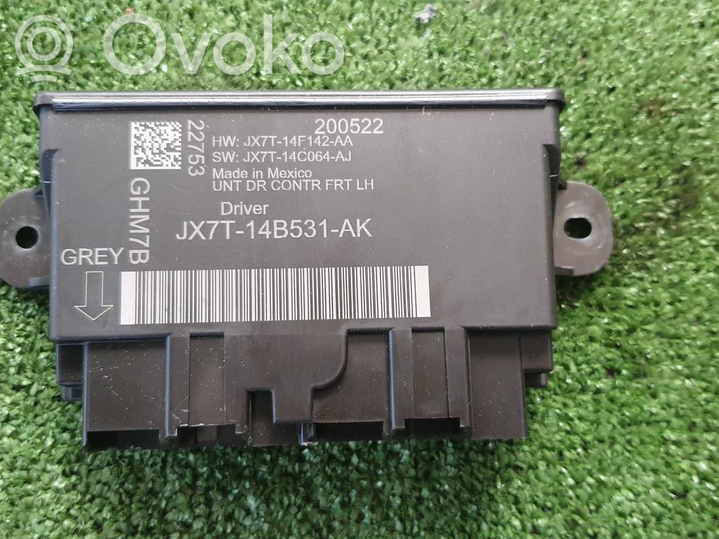 Ford Explorer VI Door control unit/module 