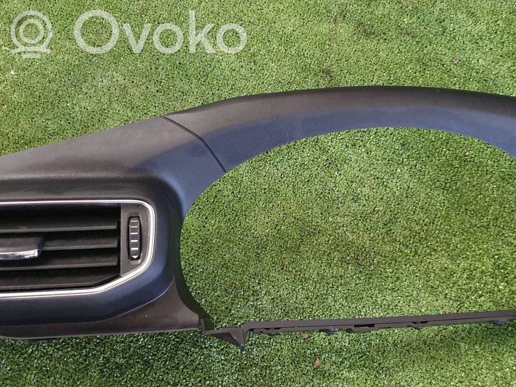 Ford Explorer VI Dashboard side air vent grill/cover trim 