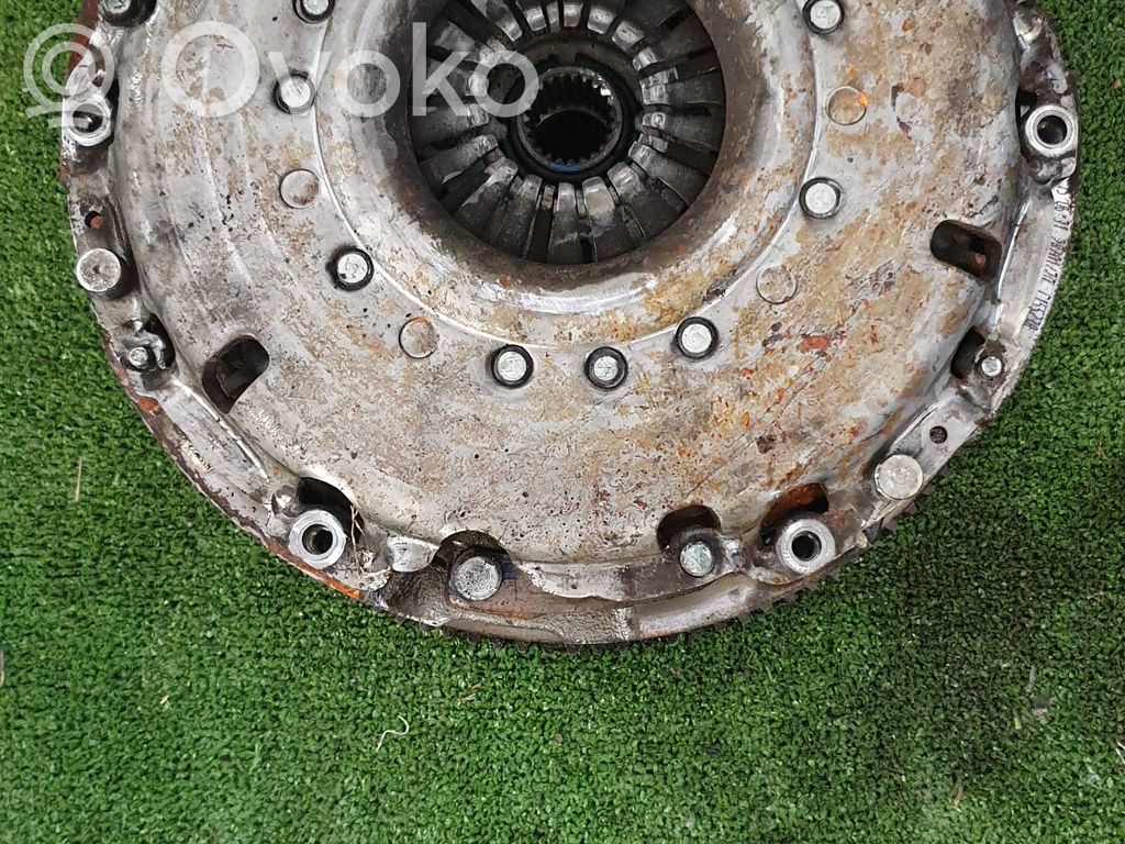 Ford Transit Custom Clutch set kit 