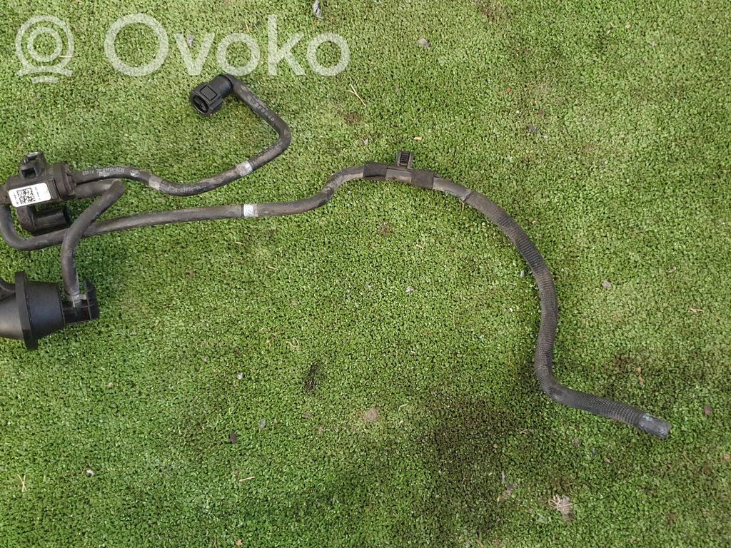 Válvula de vacío   GK2Q98468AC