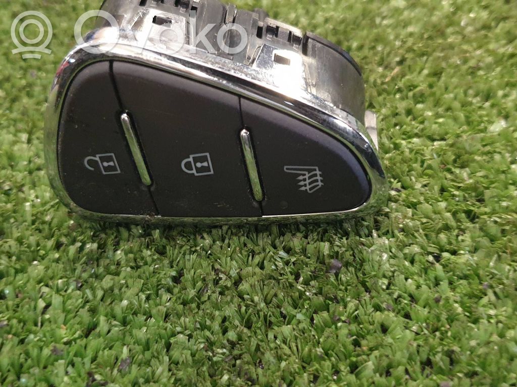 Opel Corsa E Multifunctional control switch/knob 