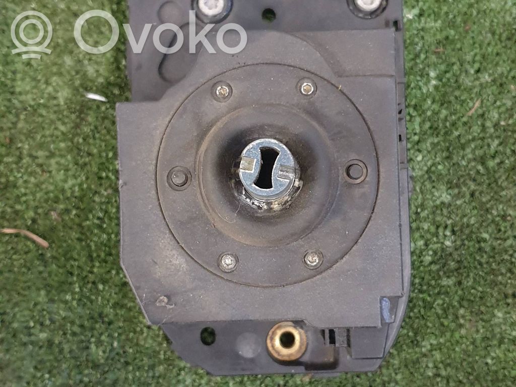 BMW X1 E84 Selector caja de cambios 