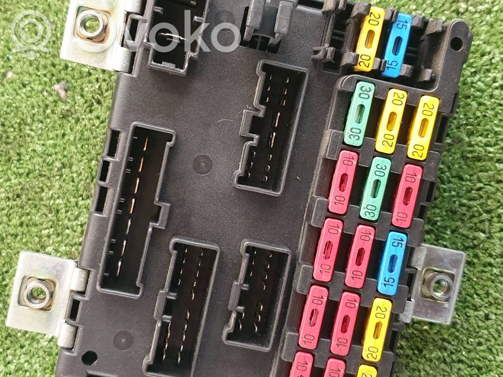Fiat Barchetta Fuse box set 