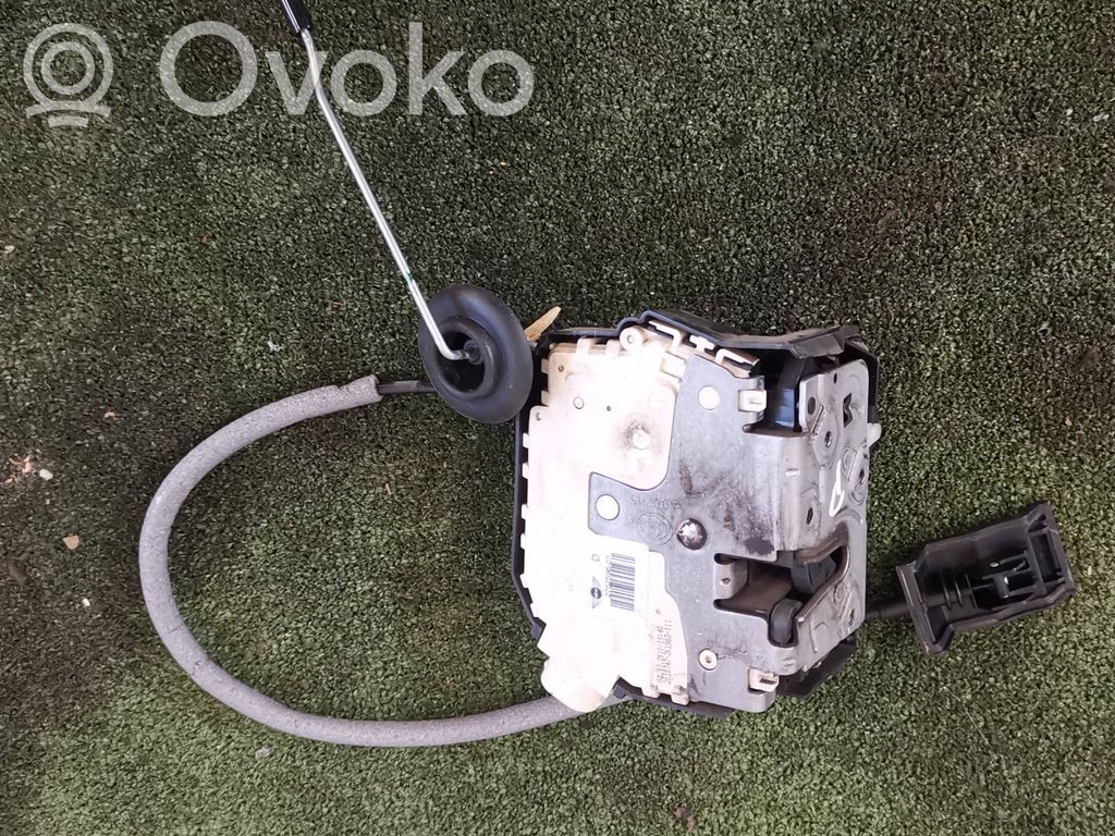 Etuoven lukko   2752596