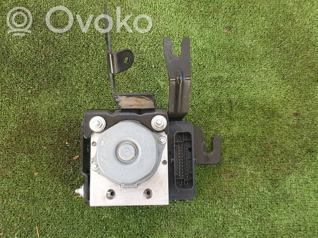Dacia Sandero II ABS bloks 