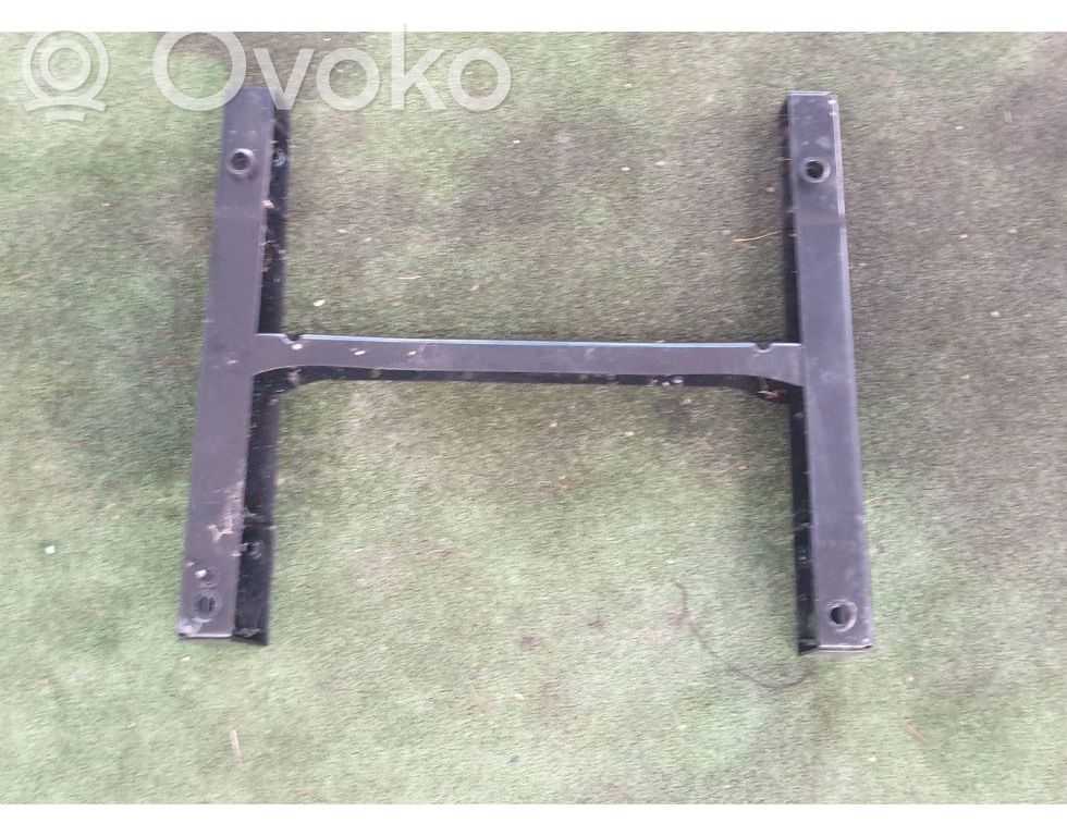 Volkswagen Caddy Base de la consola del asiento del conductor 