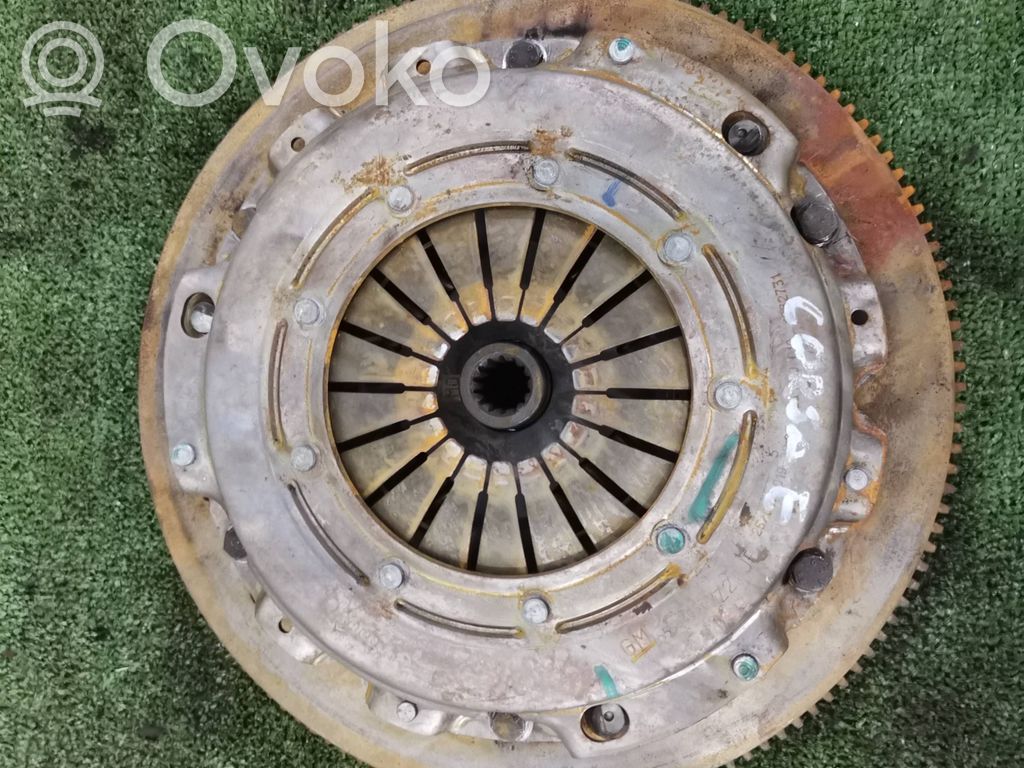 Opel Corsa E Sajūga komplekts 