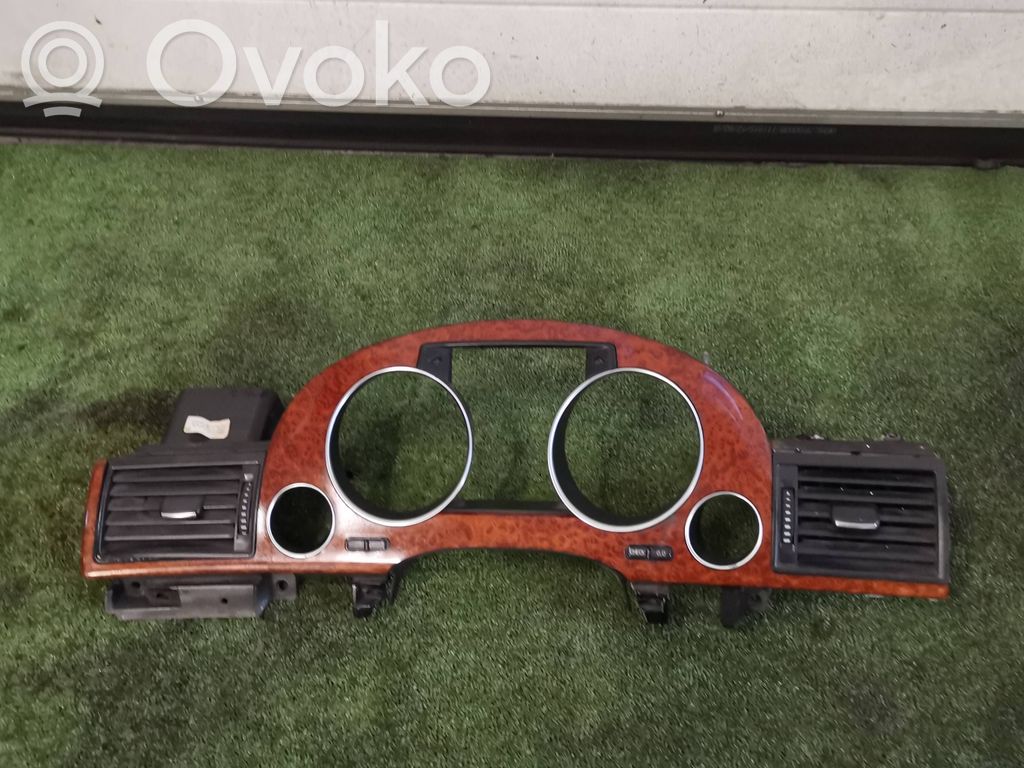 Audi A8 S8 D3 4E Moldura del panel 