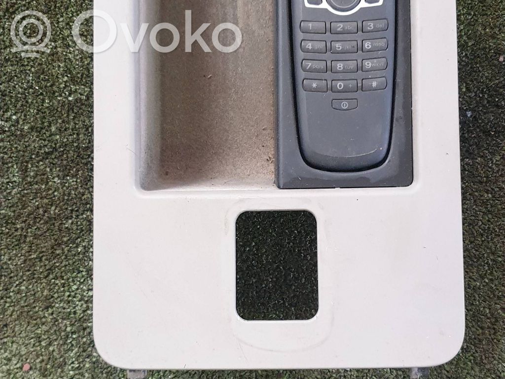 Muu sisätilojen osa   4E0863075