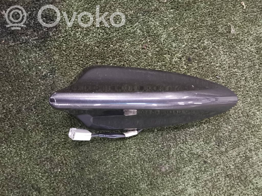 Mazda 6 Antena aérea GPS 