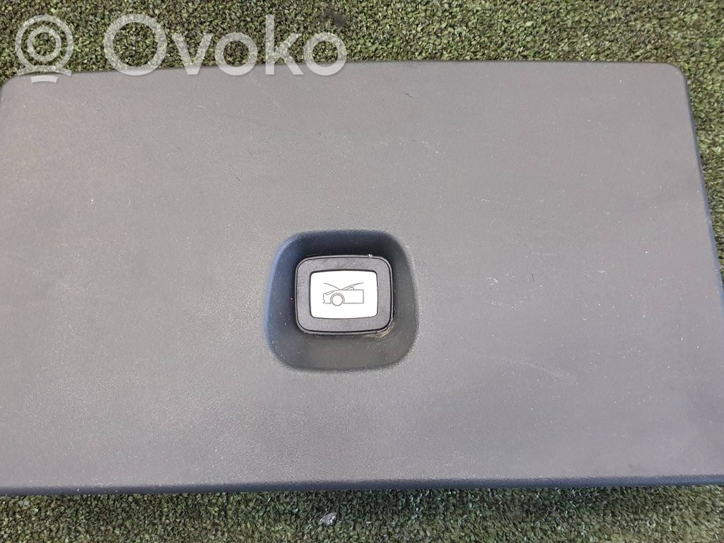 Tesla Model Y Tailgate/boot open switch button 