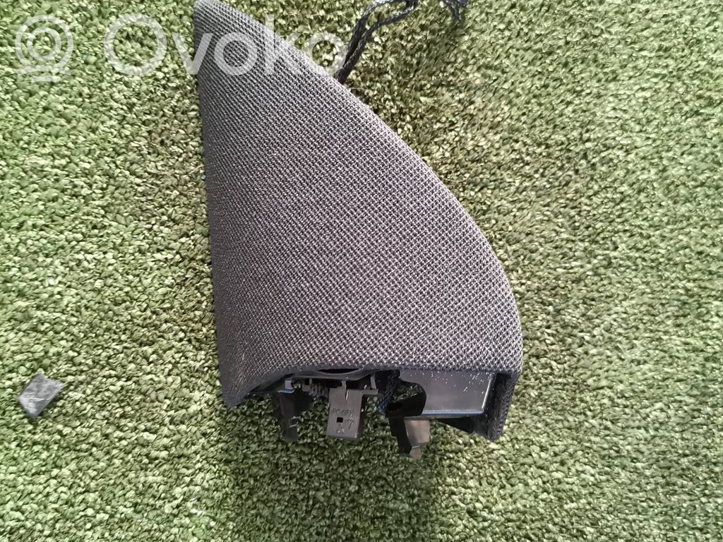 Tesla Model Y Altavoz de la puerta delantera 