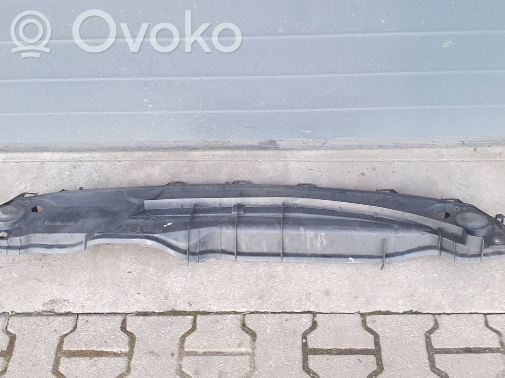 Opel Astra K Wiper trim 