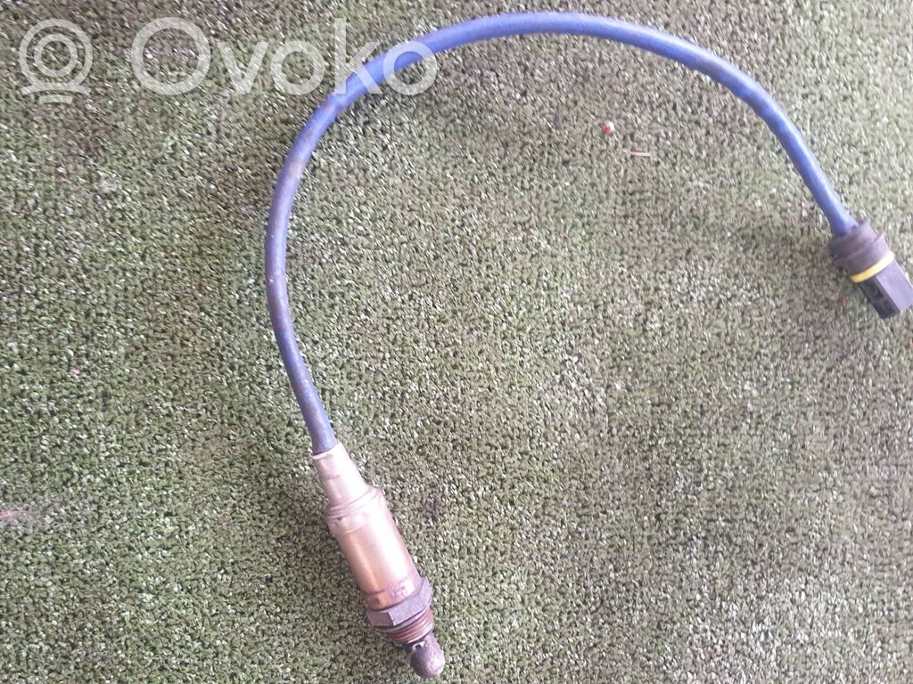 Mercedes-Benz S W220 Lambda probe sensor 