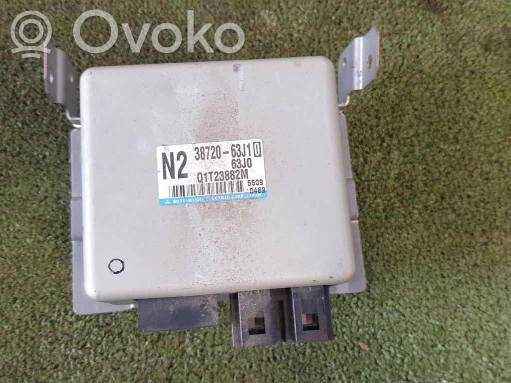 Suzuki Swift I Power steering control unit/module 