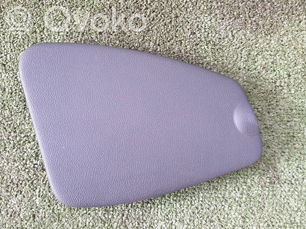 Dacia Sandero Cita veida salona detaļa 