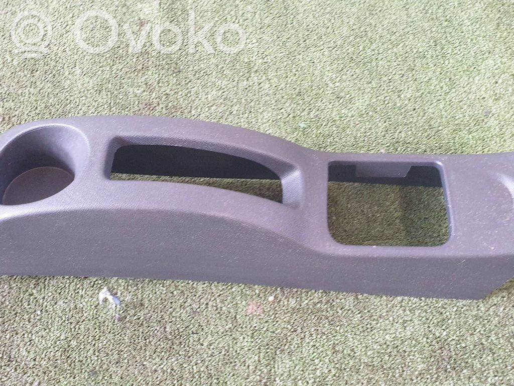 Dacia Sandero Console centrale 