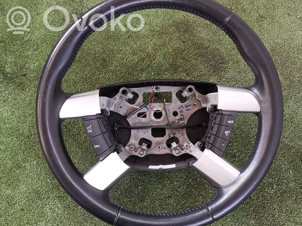 Ford C-MAX I Stūre 