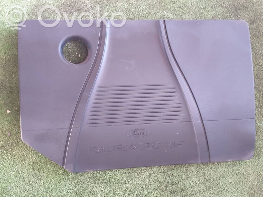 Ford C-MAX I Motorabdeckung 