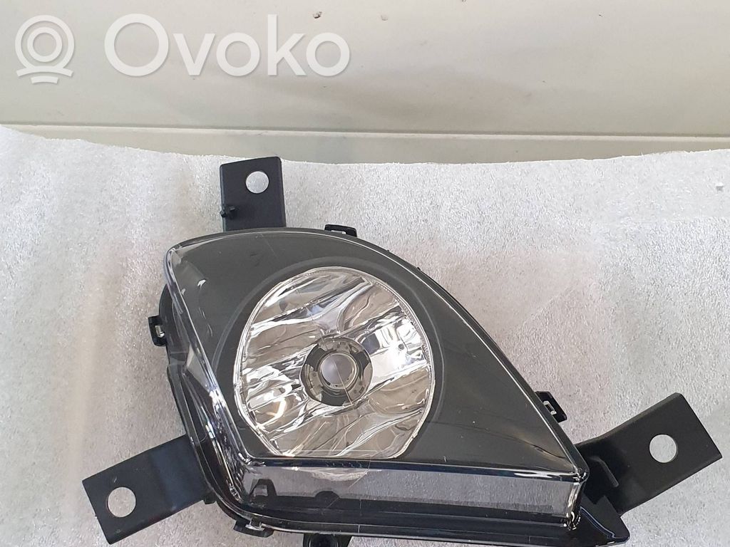 Front fog light   7199893