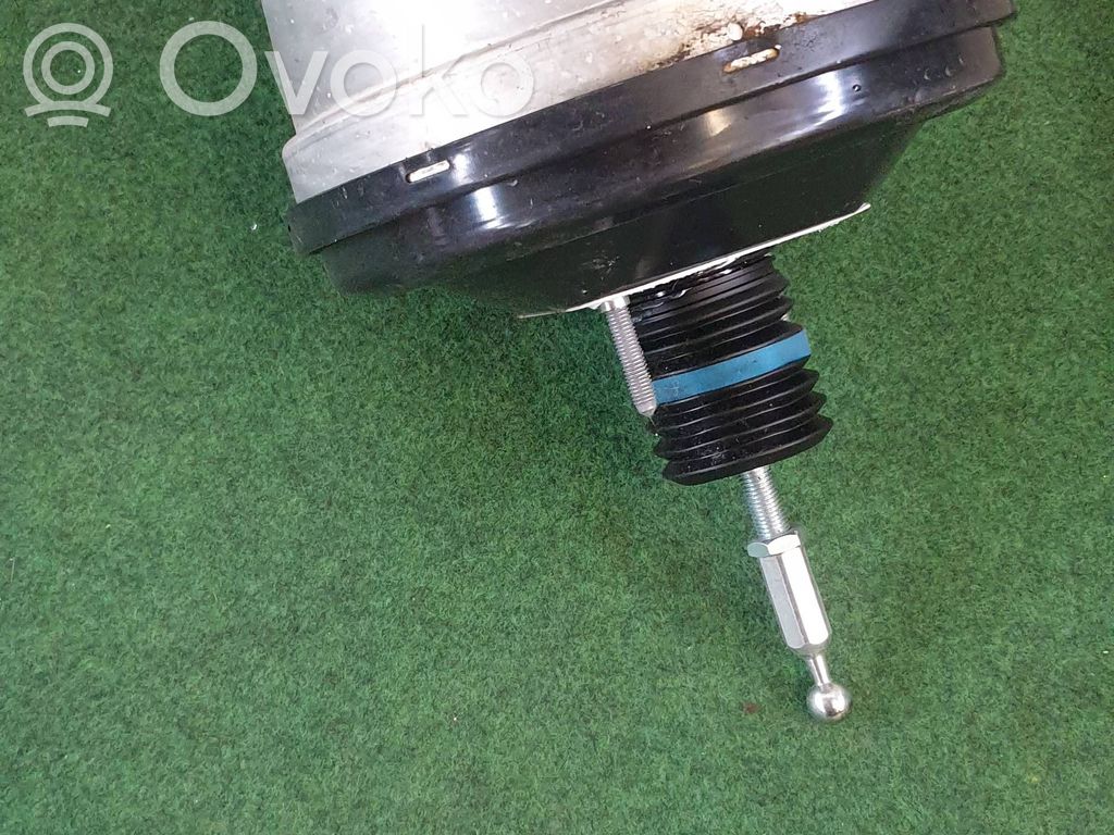 Audi A4 S4 B9 8W Brake booster 