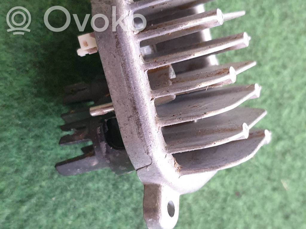 Audi A4 S4 B9 8W Módulo de control de balasto LED 