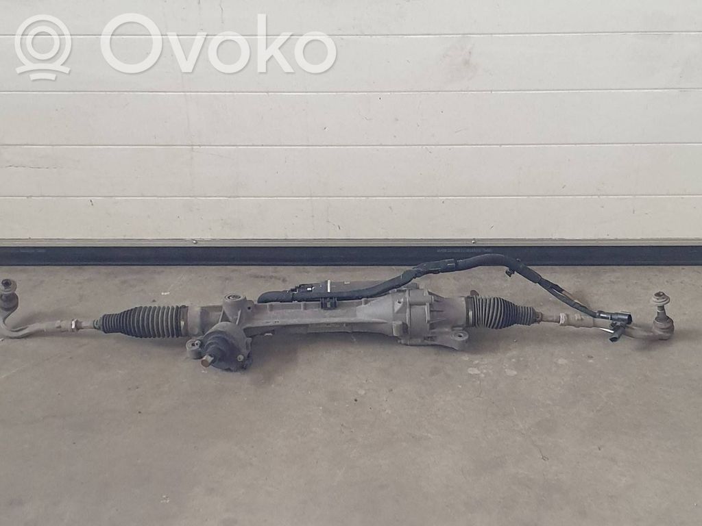 Audi A4 S4 B9 8W Hammastanko 
