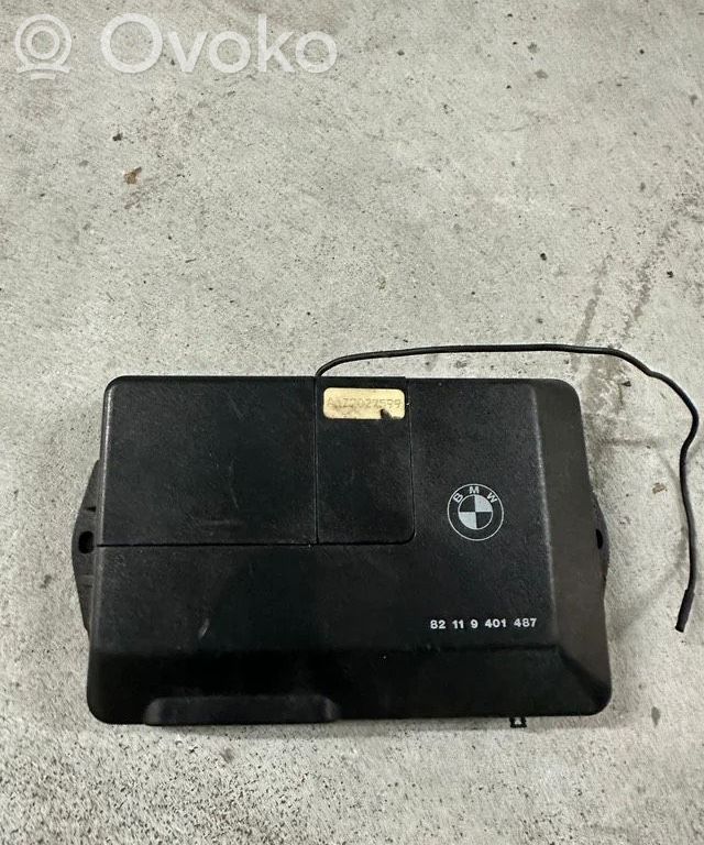 BMW 3 E36 Other control units/modules 