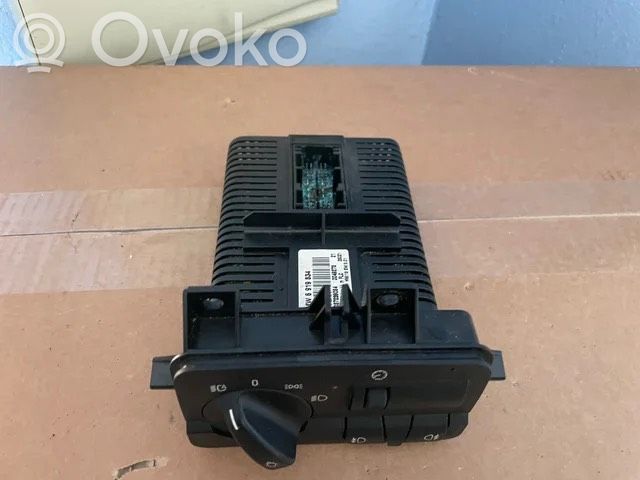 BMW 3 E46 Light switch 