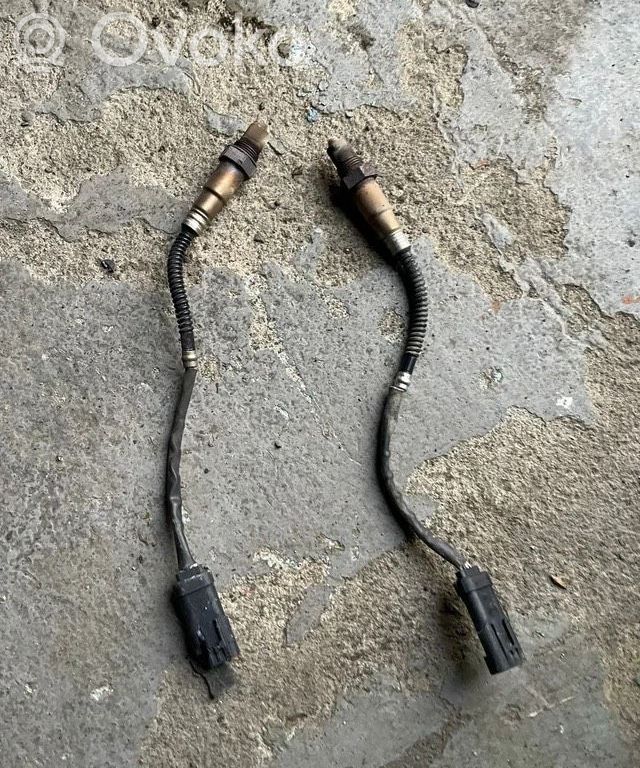 Sonde lambda   8200036545