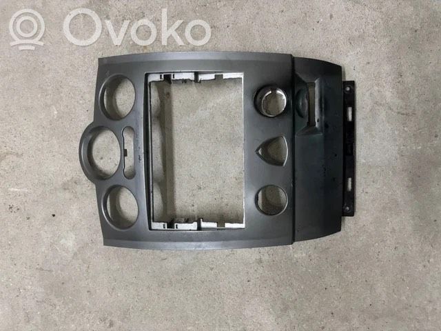 Renault Megane II Inne części wnętrza samochodu 