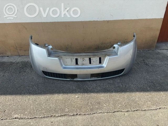 Renault Megane II Parachoques 