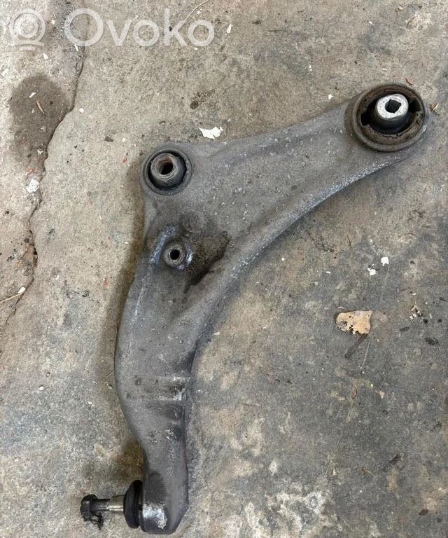 Renault Megane III Front control arm 