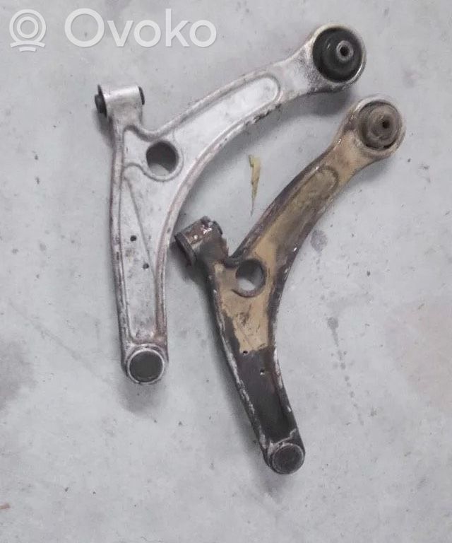 Mitsubishi Lancer Evolution Front control arm 