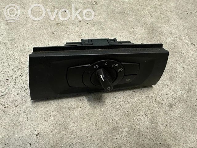 BMW M3 e92 Light switch 